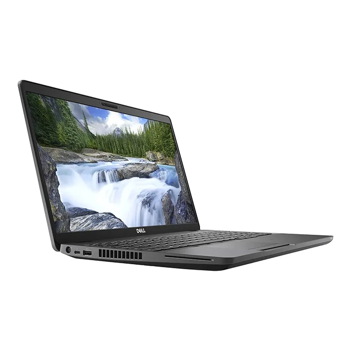 لپ تاپ دل استوک مدل Dell Latitude 5501 Core I5 9TH 16G 256G SSD