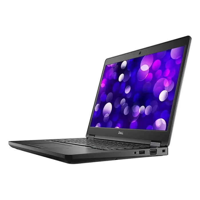 لپ تاپ دل استوک مدل DELL Latitude 5490 Core i7 8TH 16G 256G SSD