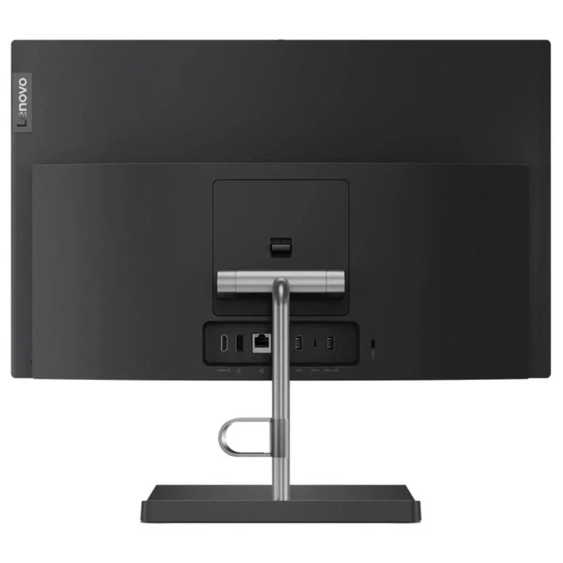 کامپیوتر همه کاره لمسی لنوو 22 اینچی مدل V50a Core i7 10700 8GB 1TB HDD intel