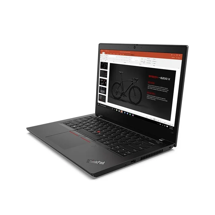 لپ تاپ لنوو استوک مدل LENOVO ThinkPad Core I5 10TH 8G 256G