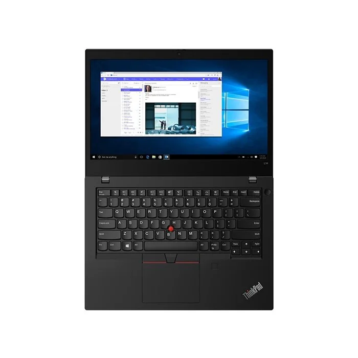 لپ تاپ لنوو استوک مدل LENOVO ThinkPad Core I5 10TH 8G 256G
