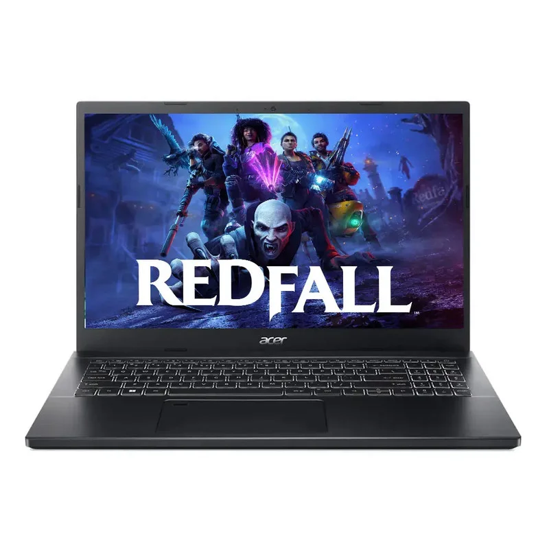 لپ تاپ 15.6 اینچی ایسر مدل Aspire 5 A515 Core i7 13620H 16GB 512GB SSD Intel