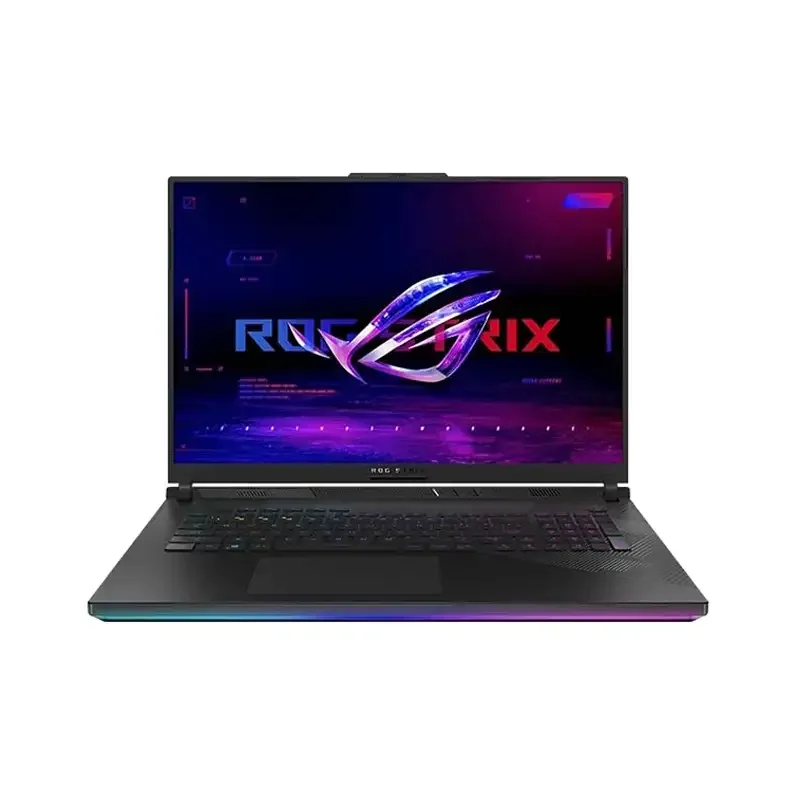 لپ تاپ 16.0 اینچی ایسوس ROG Strix G16 G614JIR Core i9 14900HX 16GB 1TB SSD 8GB RTX 4070