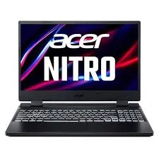 لپ تاپ 15.6 اینچی ایسر Nitro 5 AN515 Core i5 12450H 24GB 1TB SSD RTX 4050 6GB