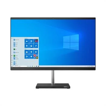 کامپیوتر همه کاره 24.0 اینچی لنوو لمسی مدلA3 Core i5 1155 8GB 1+128GB SSD RADEON 530 2GB