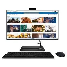 کامپیوتر همه کاره 27.0 اینچی لنوو غیر لمسی مدل A3 Core i5 13420H 8GB 512GB SSD Intel