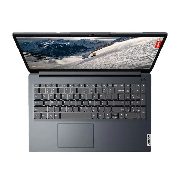 لپ تاپ 15.6 اینچی لنوو مدل ideaPad1 Celeron N4500 8GB 256GB SSD Intl