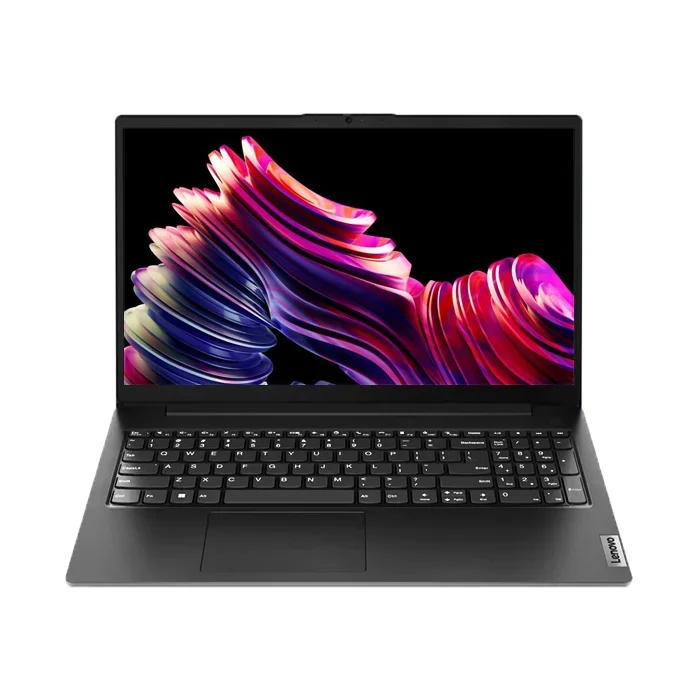 لپ تاپ 15.6 اینچی لنوو مدل AMN V15 G4 AT 7120U 8GB  256GB SSD AMD