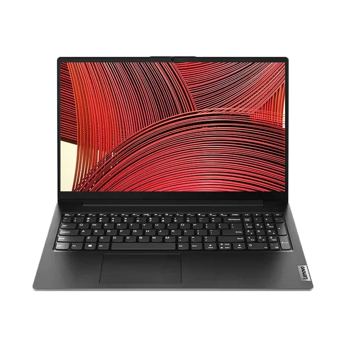 لپ تاپ 15.6 اینچی لنوو مدل AMN V15  Ryzen5 7520U 8GB 512GB SSD