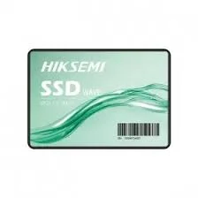 حافظه SSD هایک سمی Hiksemi wave(P) 512GB M.2