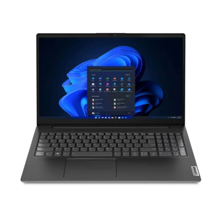 لپ تاپ لنوو 15.6 اینچی مدل V15 Core i3 1315U 8GB 256GB SSD intel