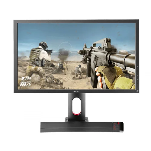 مانیتور 27 اینچ ام بنکیو مدل XL2720