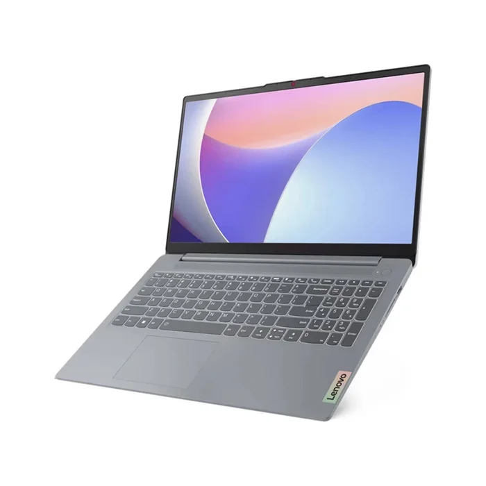 لپ تاپ 15.6 اینچی لنوو مدل IdeaPad Slim 3 Core i5 13420H 8GB 512GB SSD intel