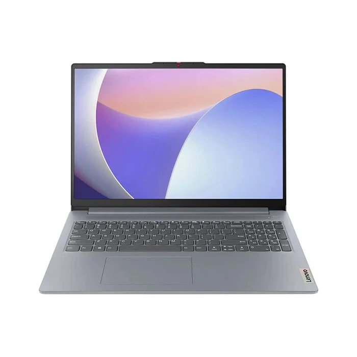 لپ تاپ 15.6 اینچی لنوو مدل IdeaPad Slim 3 Core i7 13620H 16GB 512GB SSD Intel UHD graphics