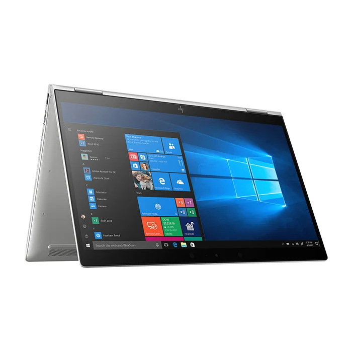 لپ تاپ اچ پی استوک مدل HP ELITEBOOK X360 1040 Core i7 12TH 16G 512SSD INTEL