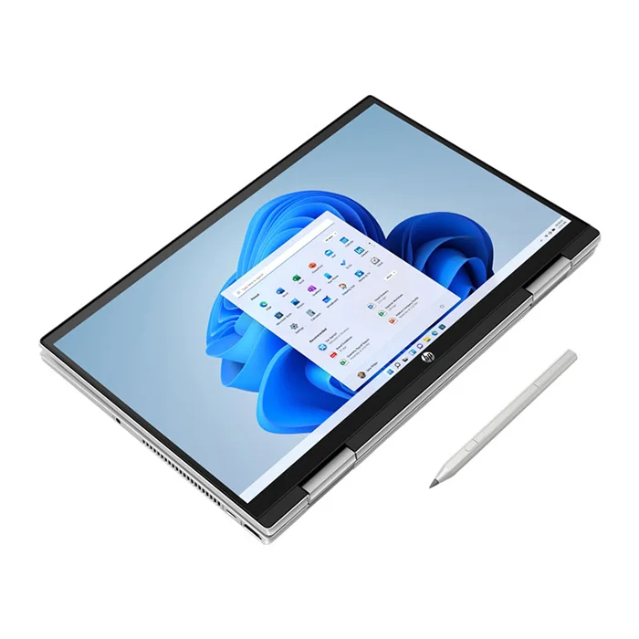 لپ تاپ اچ پی استوک مدل HP ELITEBOOK X360 1040 Core i7 12TH 16G 512SSD INTEL