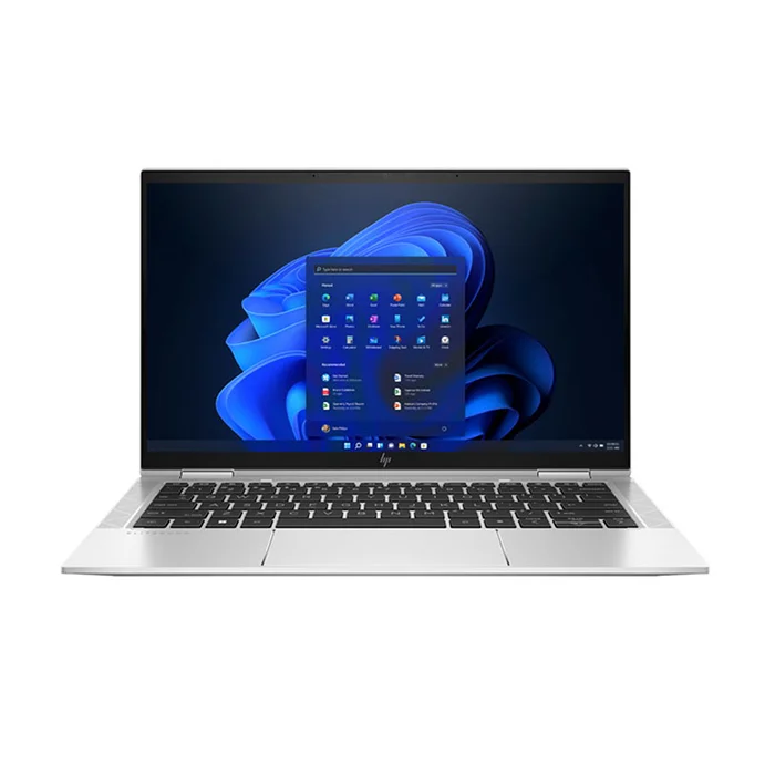 لپ تاپ اچ پی استوک مدل HP ELITEBOOK X360 1040 Core i7 12TH 16G 512SSD INTEL