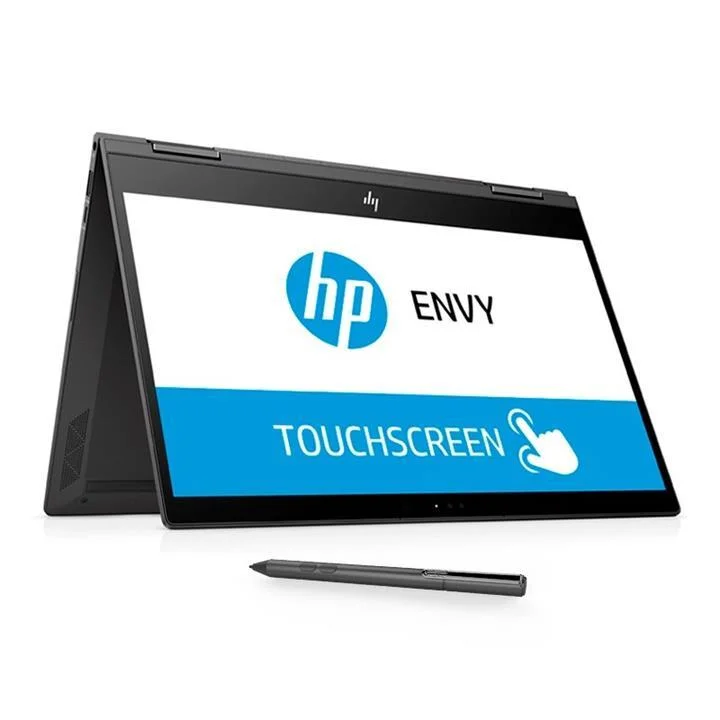 لپ تاپ اچ پی استوک مدل HP ENY13 X360 R5 16G 256G SSD Radeon