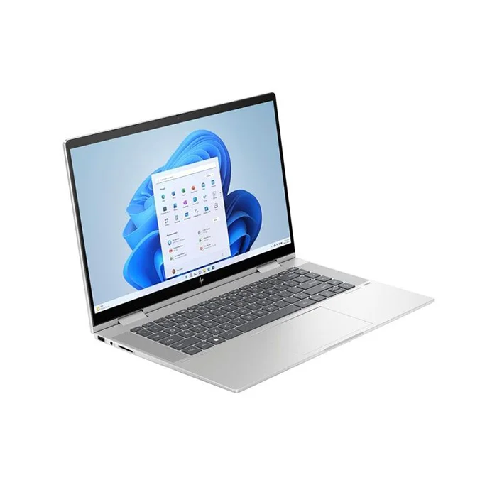 لپ تاپ اچ پی استوک مدل HP ENY 15 X360 Core I5 13TH 16G 512SSD INTEL