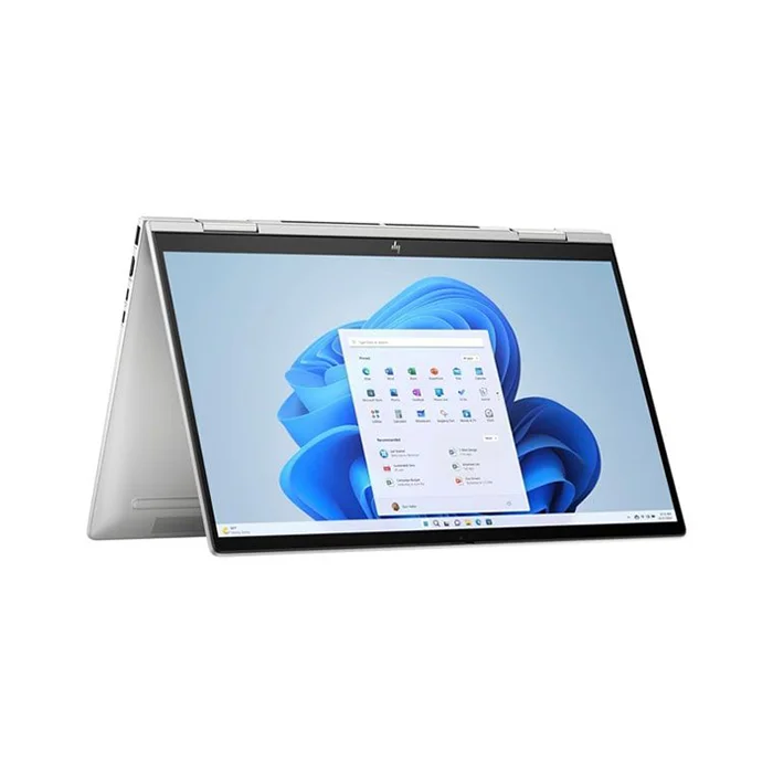 لپ تاپ اچ پی استوک مدل HP ENY 15 X360 Core I7 13TH 16G 512G SSD INTEL