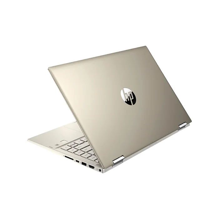 لپ تاپ اچ پی استوک مدل HP PAVILION14 X360 I5 11TH 8G 256G SSD INTEL