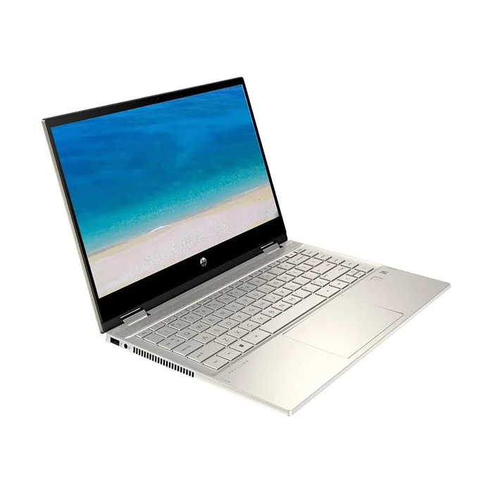 لپ تاپ اچ پی استوک مدل HP PAVILION14 X360 I5 11TH 8G 256G SSD INTEL