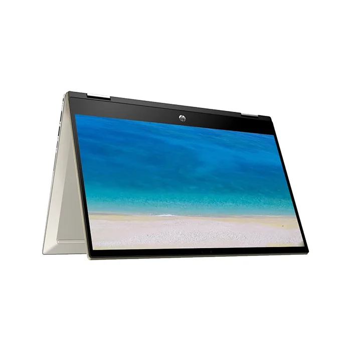 لپ تاپ اچ پی استوک مدل HP PAVILION14 X360 I5 13TH 16G 512G SSD INTEL