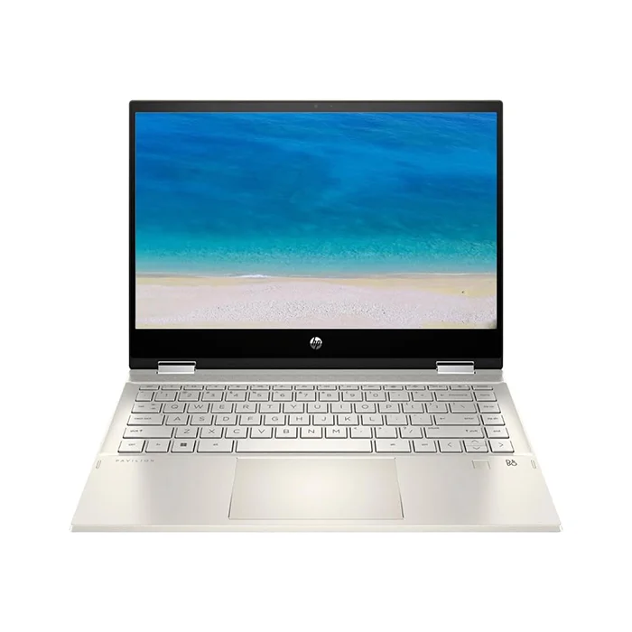 لپ تاپ اچ پی استوک مدل HP PAVILION14 X360 I5 13TH 16G 512G SSD INTEL