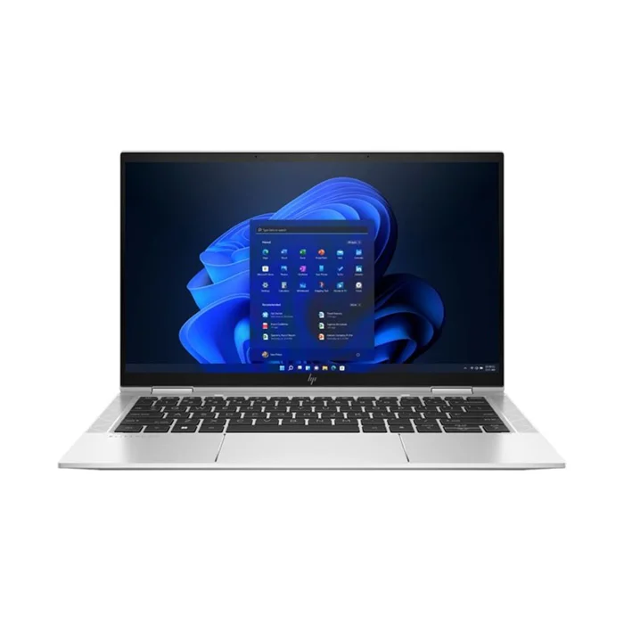 لپ تاپ اچ پی استوک مدل HP ELITEBOOK 1030 G8 I7 11TH 8G 512G SSD INTEL