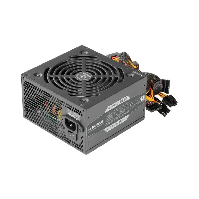 پاور کامپیوتر گرین GP300A-ECO