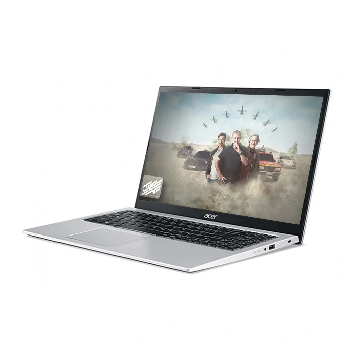 لپ تاپ 15.6 اینچی ایس Aspire 3 A315 Core i5 1235U 24GB 512GB SSD Intel