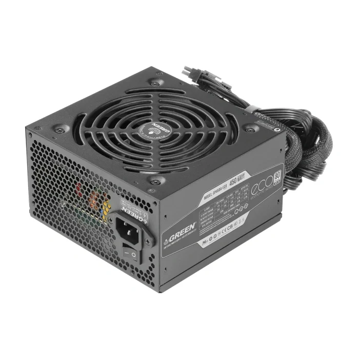 پاور کامپیوتر گرین GP700A-UK EVO