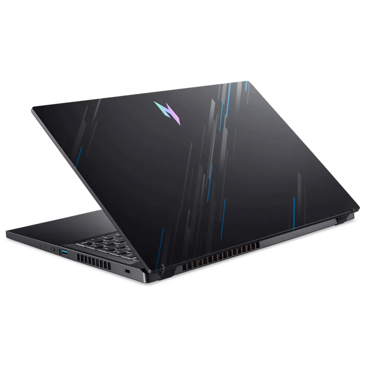 لپ تاپ 15.6 اینچی ایسر مدل Nitro V 15 ANV15 i7 13620H 64GB 2TB SSD 6GB RTX4050