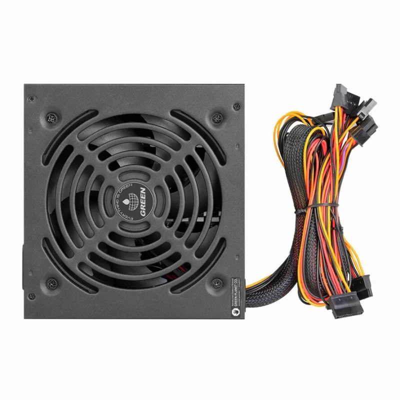 پاور کامپیوتر گرین GP500A-ECO