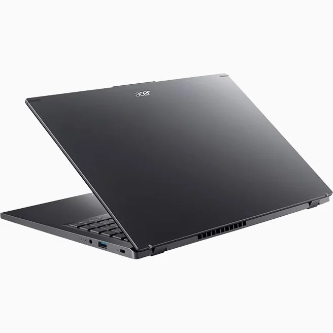 لپ تاپ 15.6 اینچی ایسر مدل Aspire A15 Ryzen 7 8840HS 32GB 1TB SSD Radeon 780M