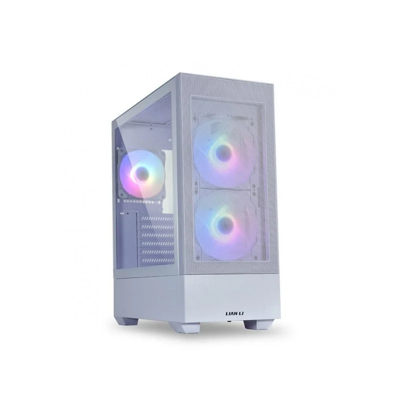 کیس لیان لی Lancool 205 Mesh White