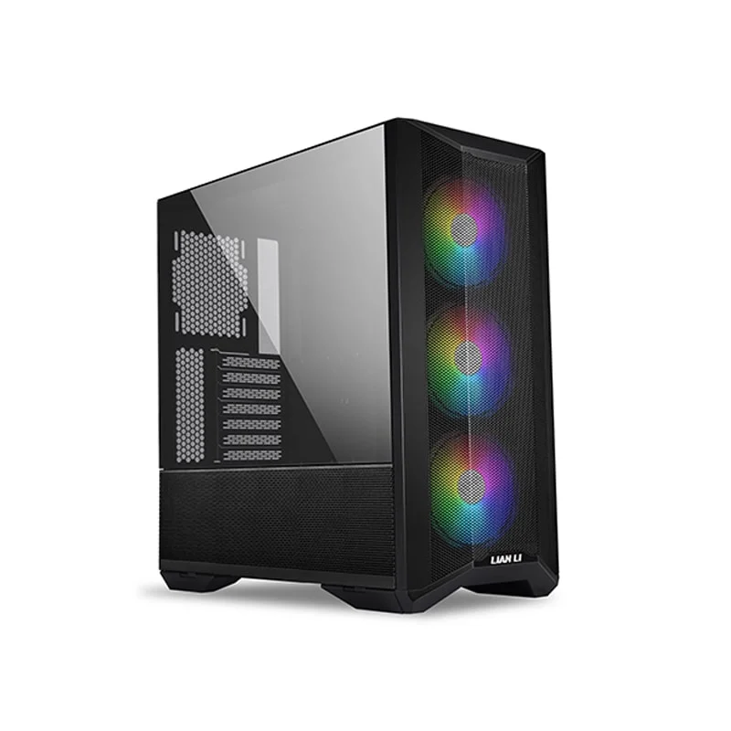 کیس لیان لی Lancool II Mesh RGB