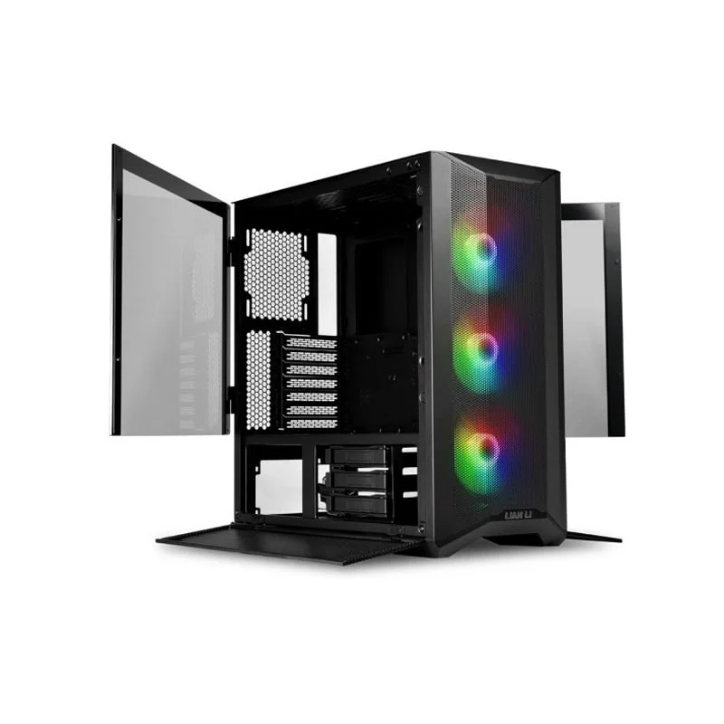 کیس لیان لی Lancool II Mesh RGB