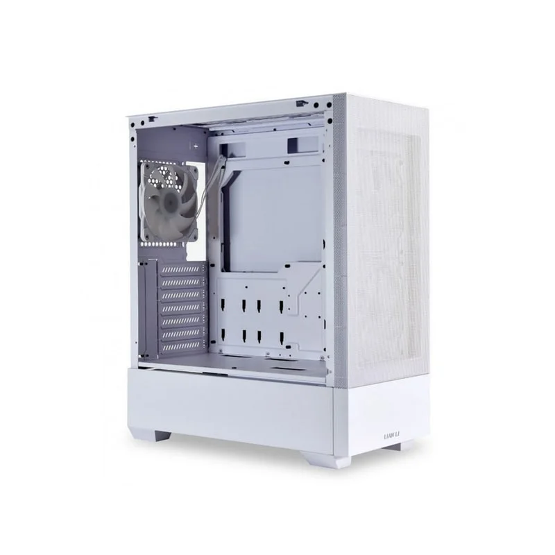 کیس لیان لی LANCOOL 215 White