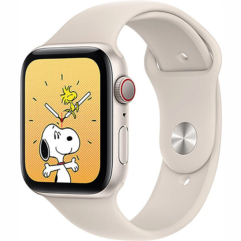 ساعت هوشمند اپل مدل SE 2023 Aluminum Case 40mm (اوپن باکس)