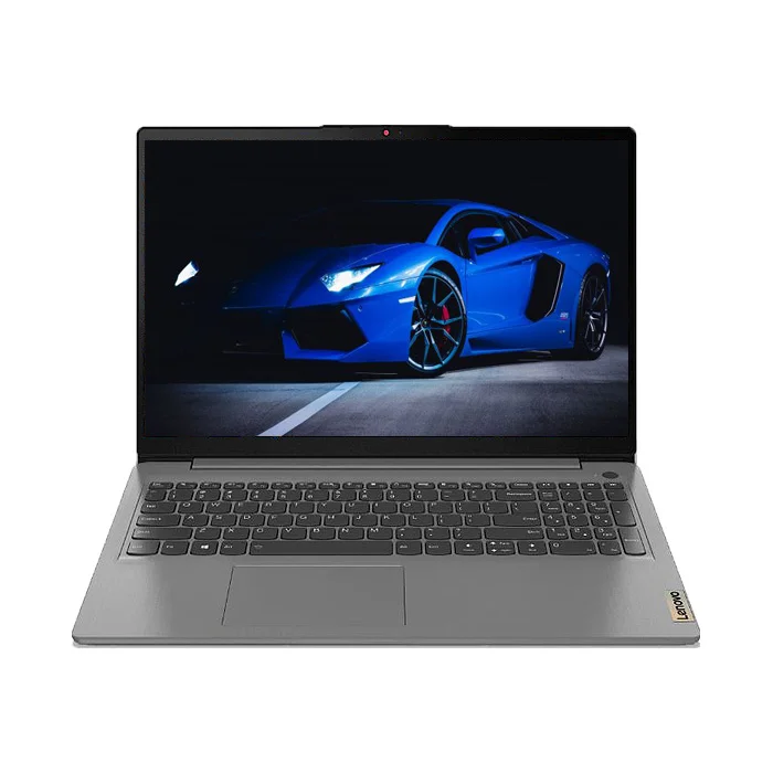 لپ تاپ 15.6 اینچی لنوو مدل IdeaPad 1 Ryzen 7 5700U 16GB 512GB SSD Radeon