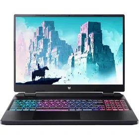 لپ تاپ 16.0 اینچی ایسر مدل Predator Helios NEO 16 Core i9 14900HX 24GB 4TB SSD RTX4060 8GB WQXGA