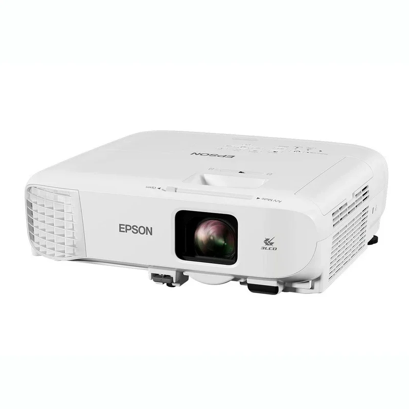 ویدئو پروژکتور اپسون EB-E20