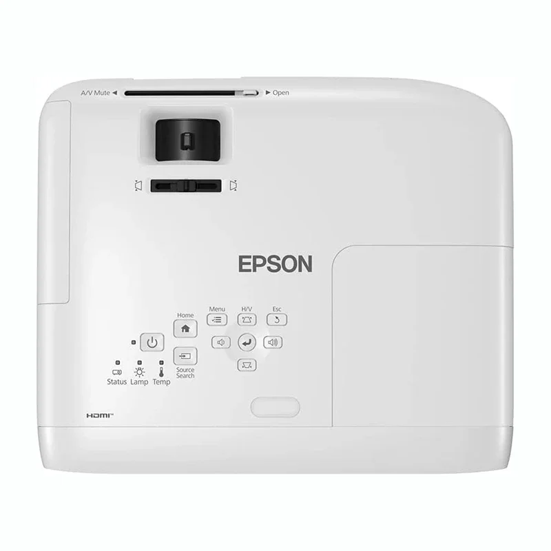 ویدئو پروژکتور اپسون EB-E20