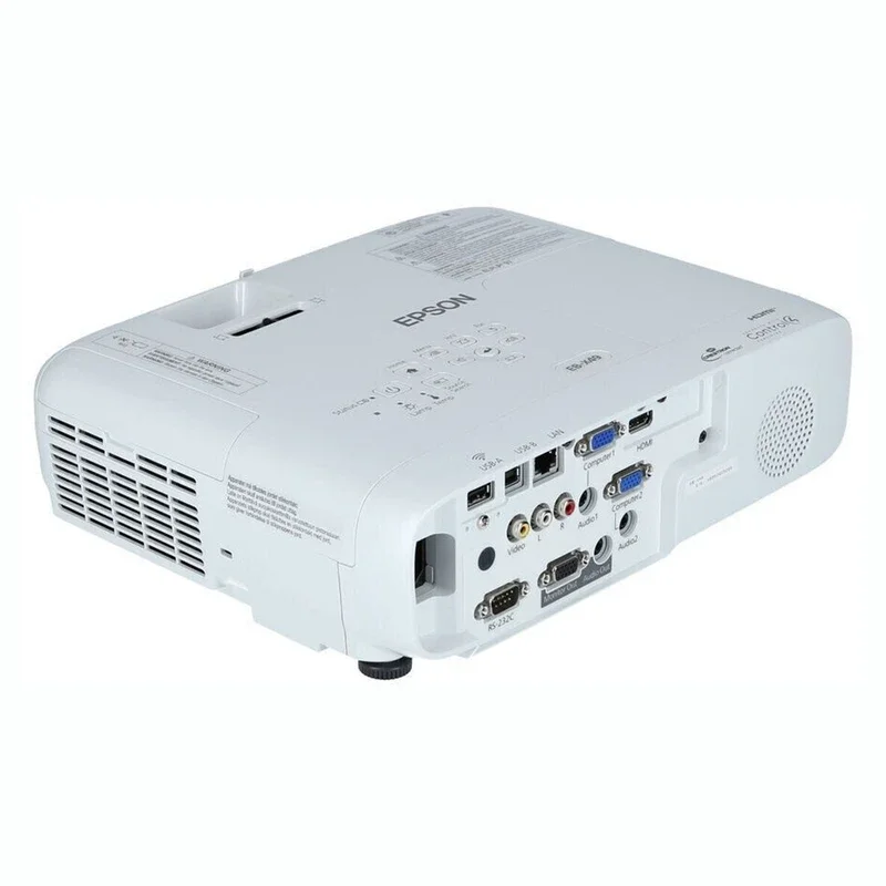 ویدئو پروژکتور اپسون مدل EB-X49
