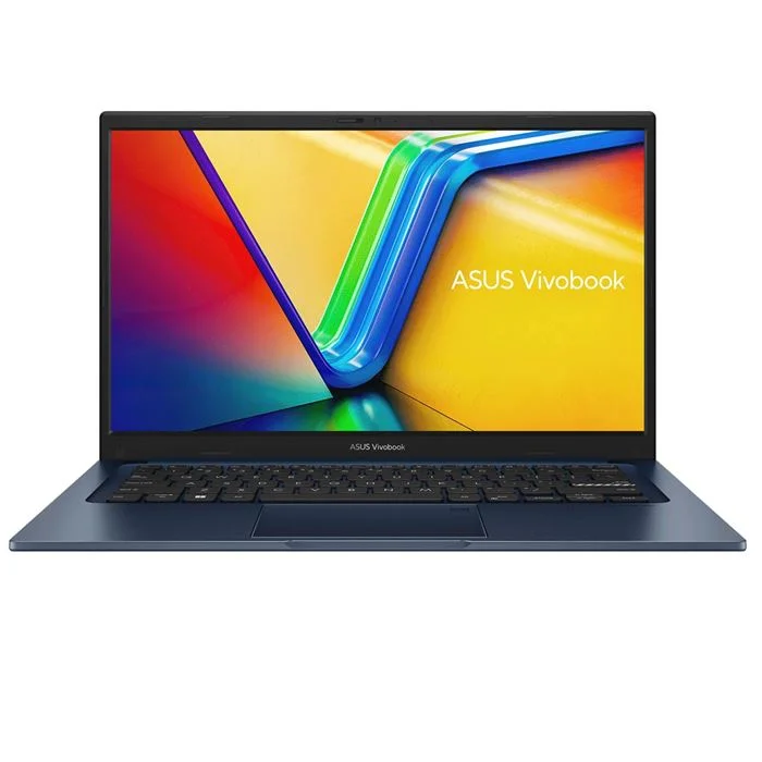 لپ تاپ14 اینچی ایسوس مدل Vivobook X1404VA i5 1335 12GB 1TB SSD intel