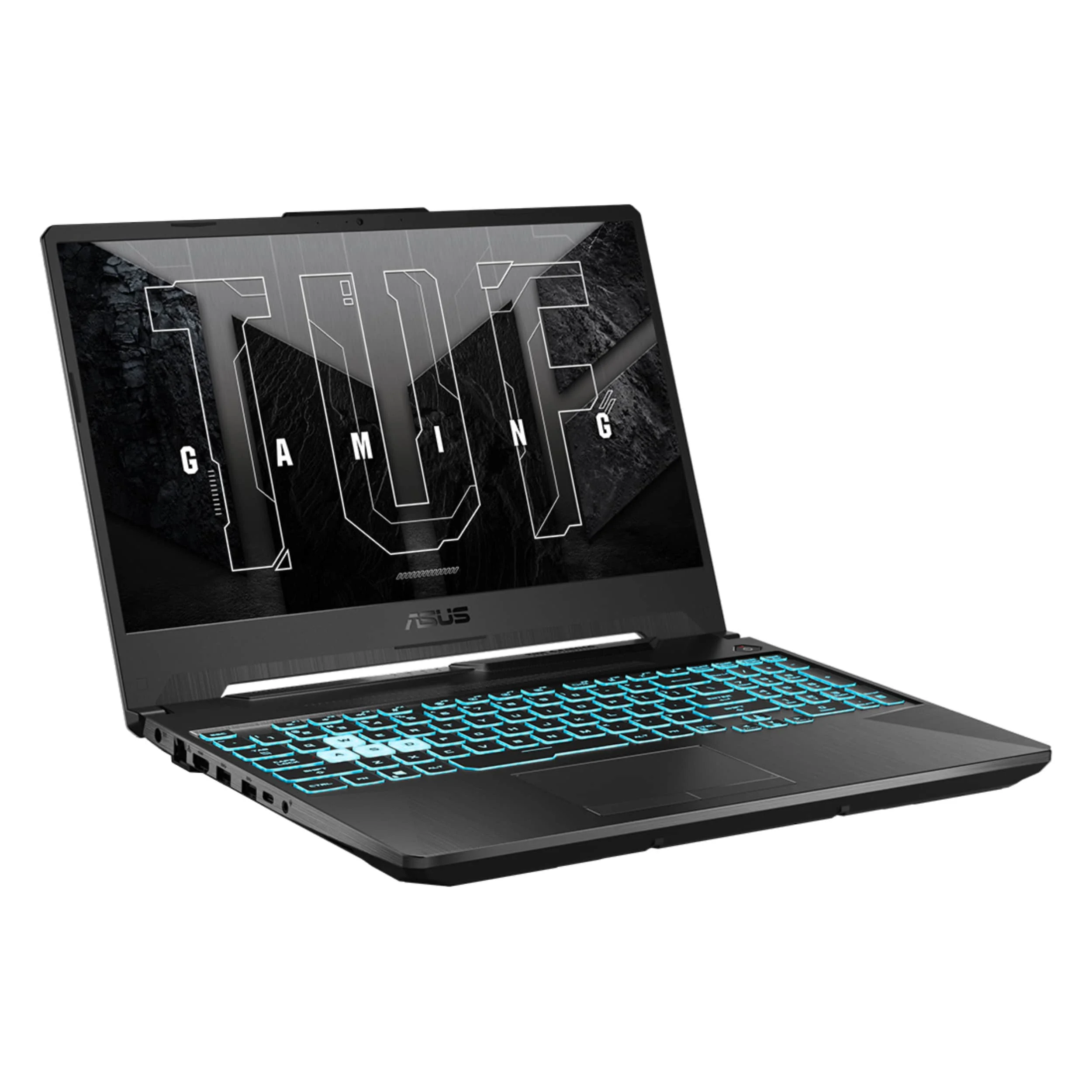 لپ تاپ 15.6 اینچی ایسوس مدل TUF Gaming F15 FX507VU i7 13620H 16GB 2TB SSD 6GB RTX4050
