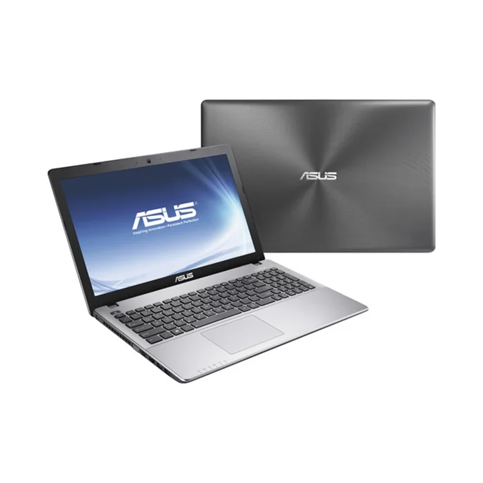 لپ تاپ ایسوس استوک مدل ASUS S55L1 CORE I7 4TH 4GB 128GB SSD