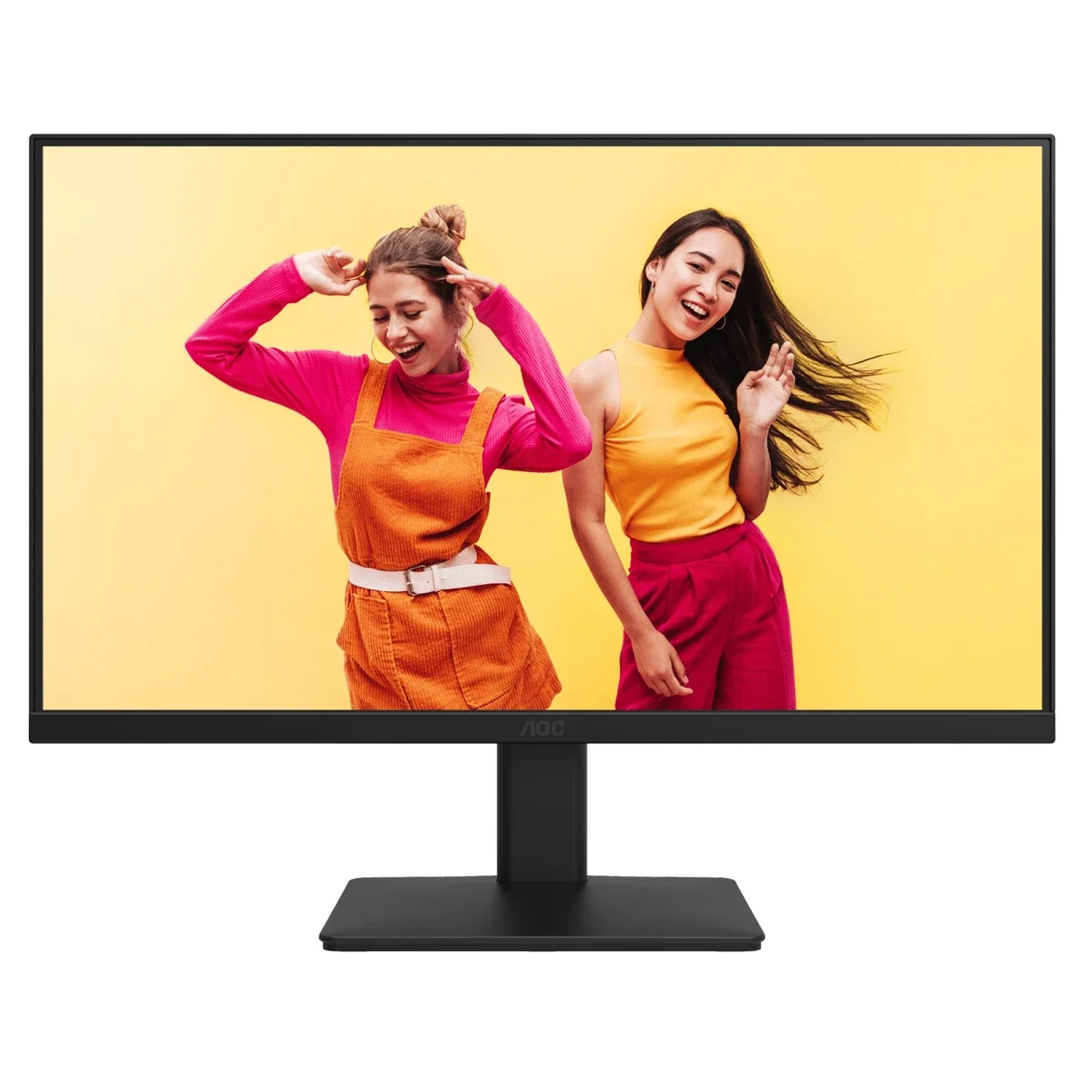 مانیتور 22 اینچی او سی مدل B20JHN2