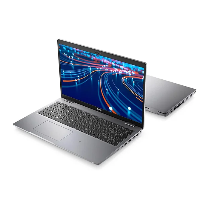 لپ تاپ دل استوک مدل DELL 5520 CORE I5 11TH 8GB 256GB SSD